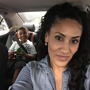 Meet your Posher, Maegan